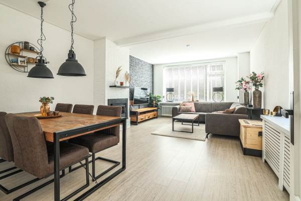 Woning Kruissteenweg 134 Wierden