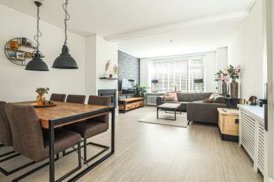 Woning Kruissteenweg 134 Wierden