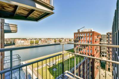 Woning Veembroederhof 180 Amsterdam