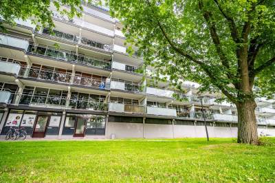 Woning Arendshorst 16 Leiden