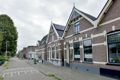 Woning Smyrnastraat 28 Deventer