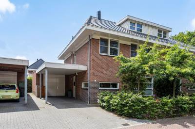Woning Reggestraat 4 Winterswijk