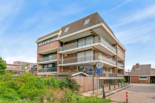 Woning Hoeker 53 Maassluis