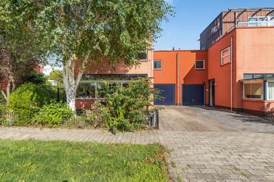 Woning Robijnplantsoen 21 Almere