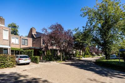 Woning Prangelaar 25 Woudenberg