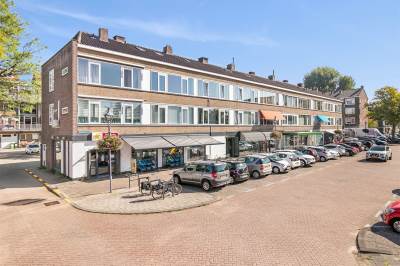 Woning Petuniahof 3B Rotterdam