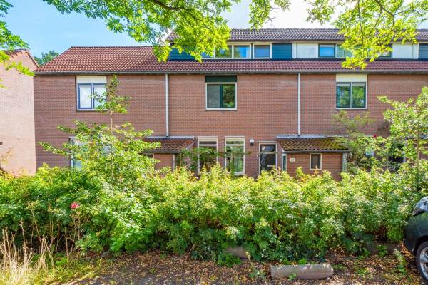 Woning Vesuvius 74 Utrecht