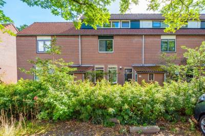 Woning Vesuvius 74 Utrecht