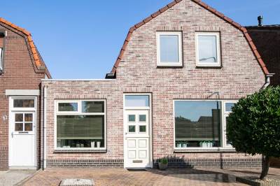 Woning Kanaalkade 45 Axel
