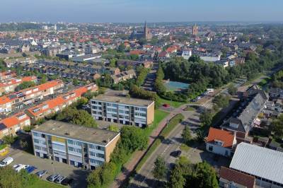 Woning Herenweg 22 Noordwijk (ZH)