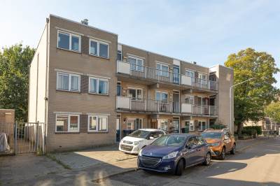 Woning Koningsstraat 143 - 5 Hilversum