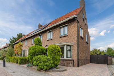 Woning Dahliastraat 52 Culemborg