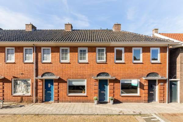 Woning Soendastraat 8 Zwolle