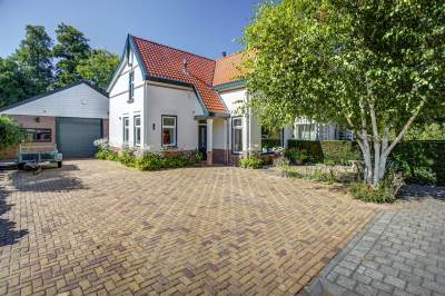 Woning Wethouder Venteweg 113 Gouda