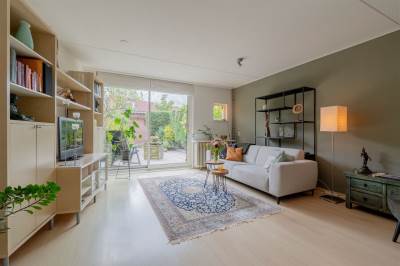 Woning Meidoornplein 13 Diemen