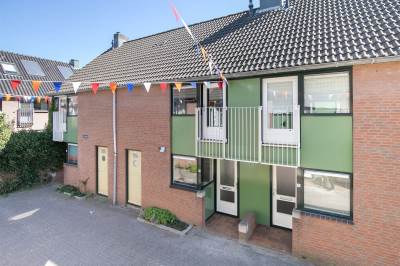 Woning Skaverij 3 Grou