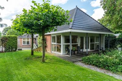 Woning Zevenhuizen 8 Aldtsjerk