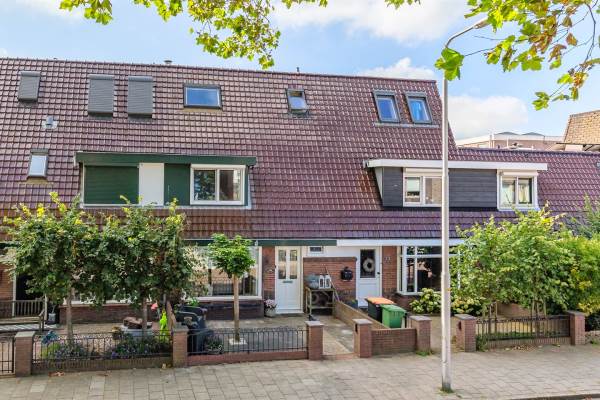 Woning Velserduinweg 320 IJmuiden
