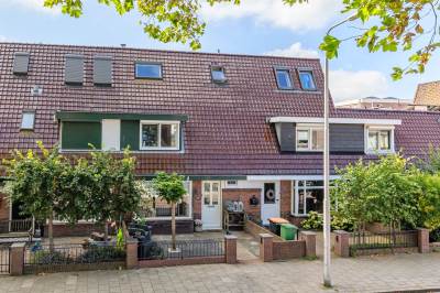 Woning Velserduinweg 320 IJmuiden