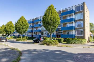 Woning Couperusstraat 48 Groningen