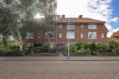 Woning Oude Buizerdlaan 30 Den Haag