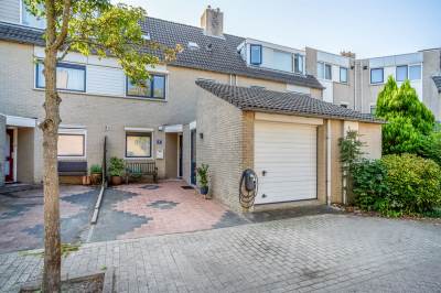 Woning Standaardmolen 62 Capelle aan den IJssel