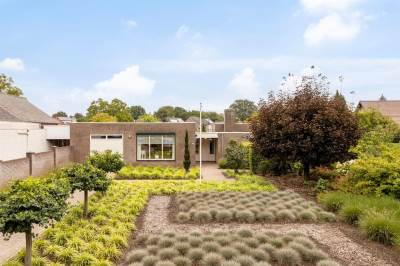 Woning Jacobusstraat 11 Hunsel