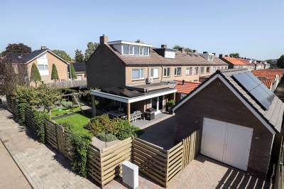 Woning Leliestraat 2 Herveld