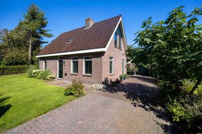 Woning Westerdijkshorn 20 Bedum