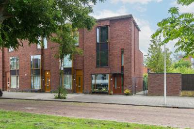 Woning Raaphorstlaan 84 Den Haag