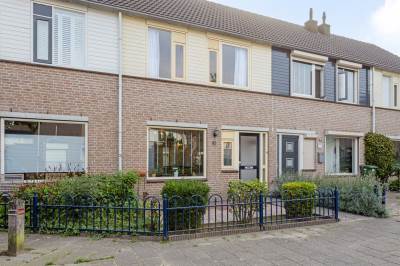 Woning Calsstraat 82 Helmond