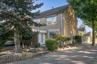 Woning Ravensdonk 69 Eindhoven