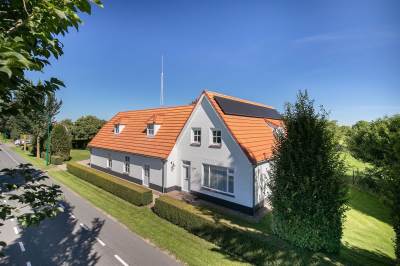 Woning Sint Janslaan 28 Sambeek