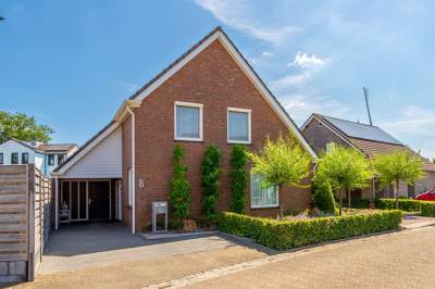 Woning Mulderserf 8 Oploo