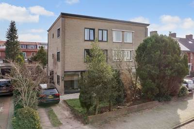 Woning Loosdrechtseweg 67 Hilversum