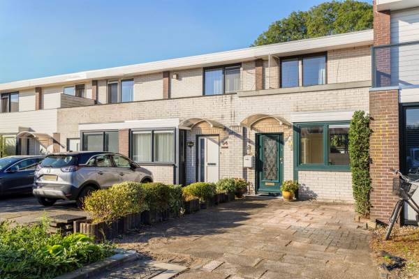 Woning Rondedans 52 Capelle aan den IJssel