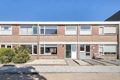 Woning Zuidwiek 10 Etten-Leur