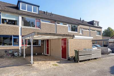 Woning Houtzagersdonk 205 Apeldoorn