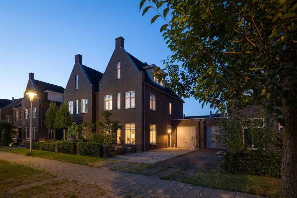 Woning Laan van Zuidbroek 96 Apeldoorn