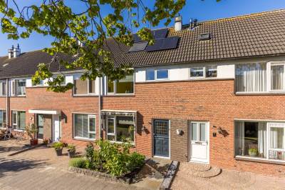 Woning Kamille 31 Rijnsburg