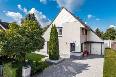 Woning Annie Romeinstraat 8 Waalwijk