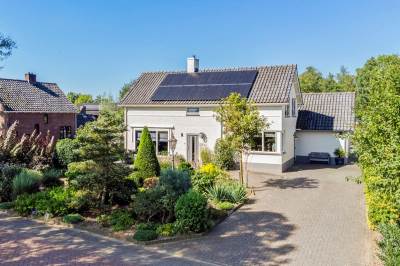 Woning Waardhuizen 53 Waardhuizen