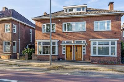 Woning Laaressingel 70a Enschede