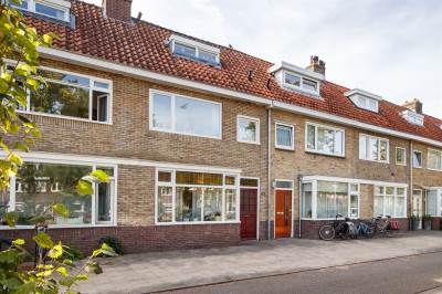 Woning Rijnlaan 201 Utrecht