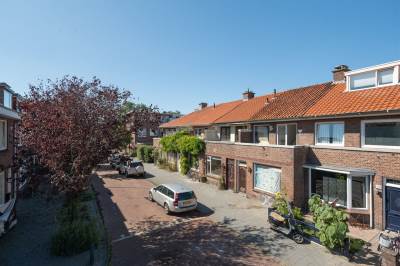 Woning Kortenhoefsestraat 51 Den Haag