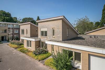 Woning Ds. Talmasingel 129 Burgum