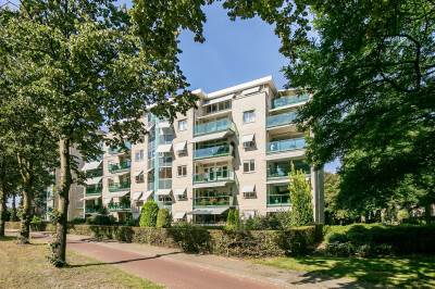 Woning Burgemeester Des Tombeplein 25 Apeldoorn