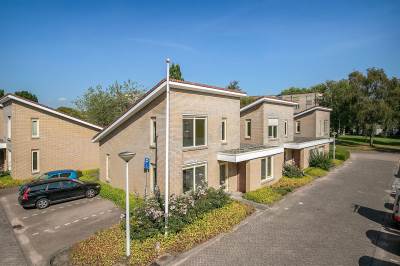 Woning Ds. Talmasingel 131 Burgum