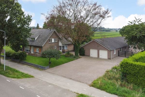 Woning Hoef 20 Duizel