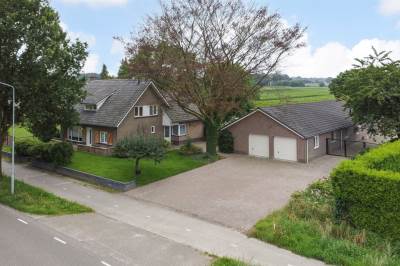 Woning Hoef 20 Duizel